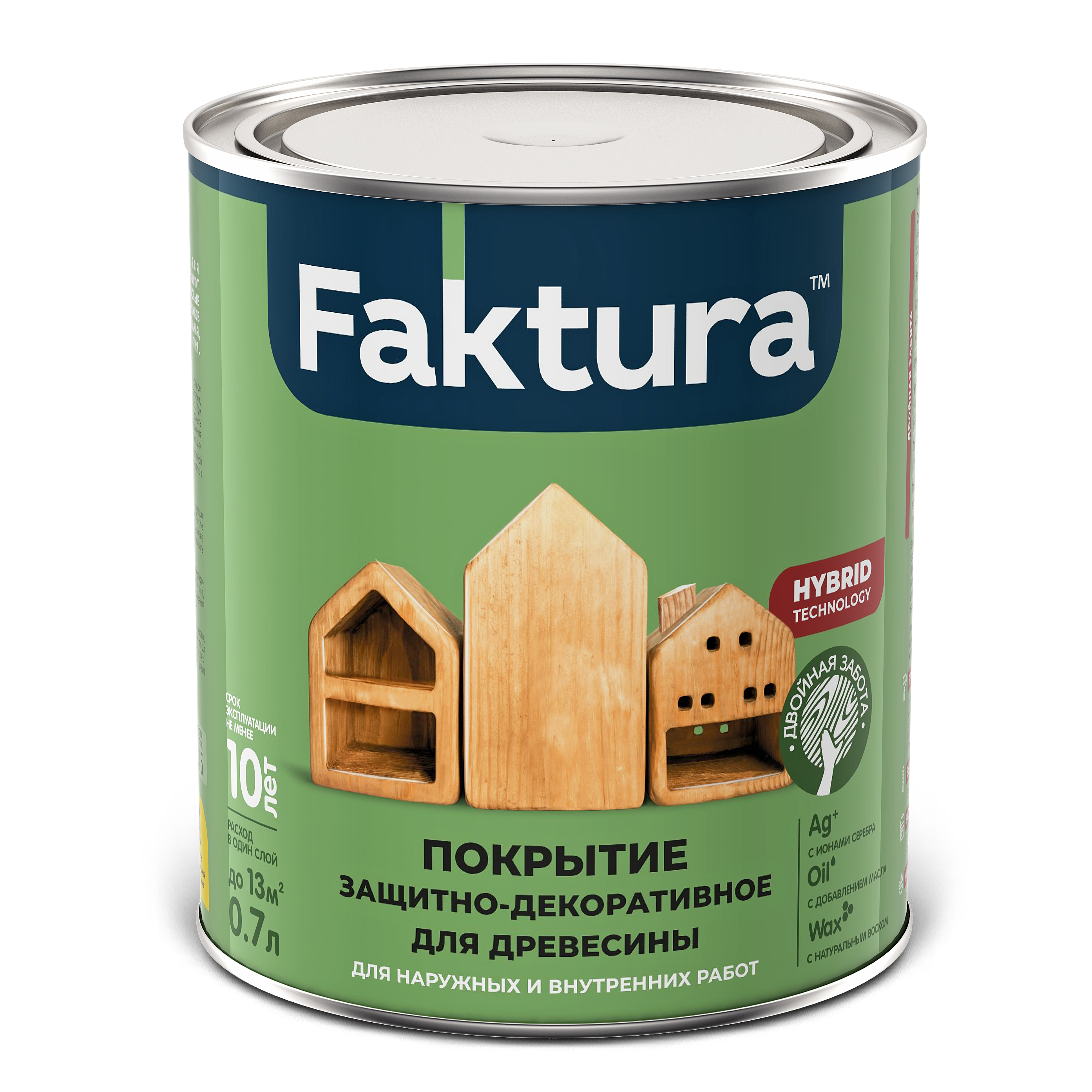 Покрытия для дерева