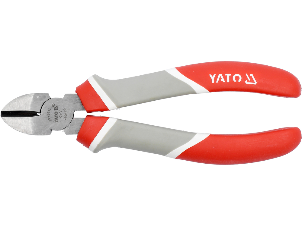 Бокорезы YATO