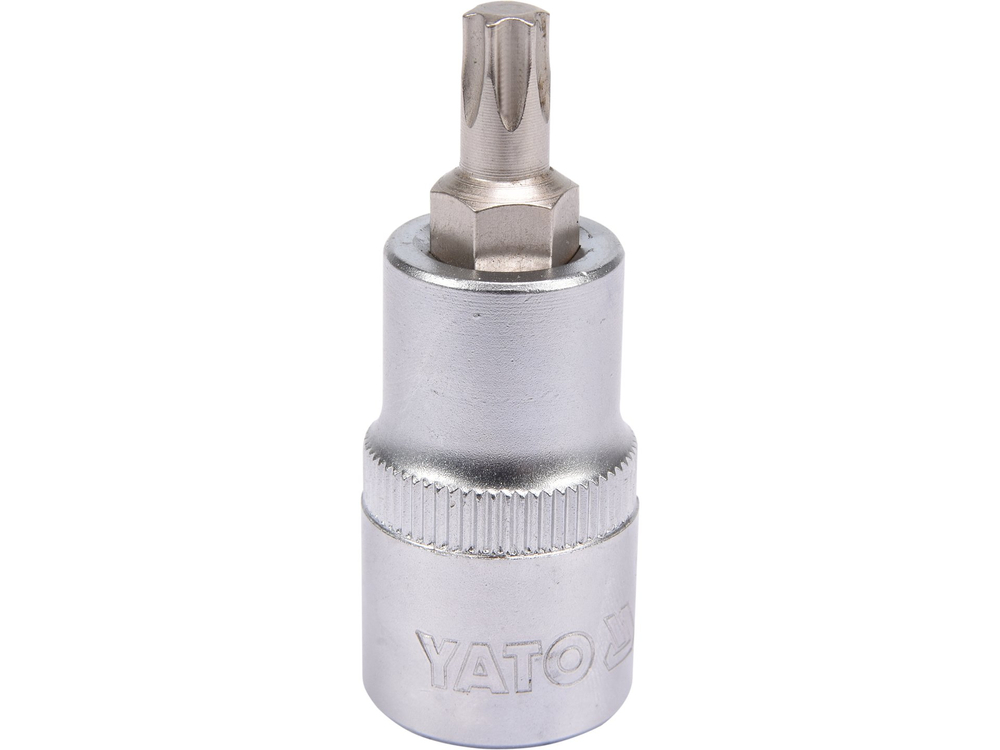 Головка торцевая c вставкой Torx 1/2" YATO