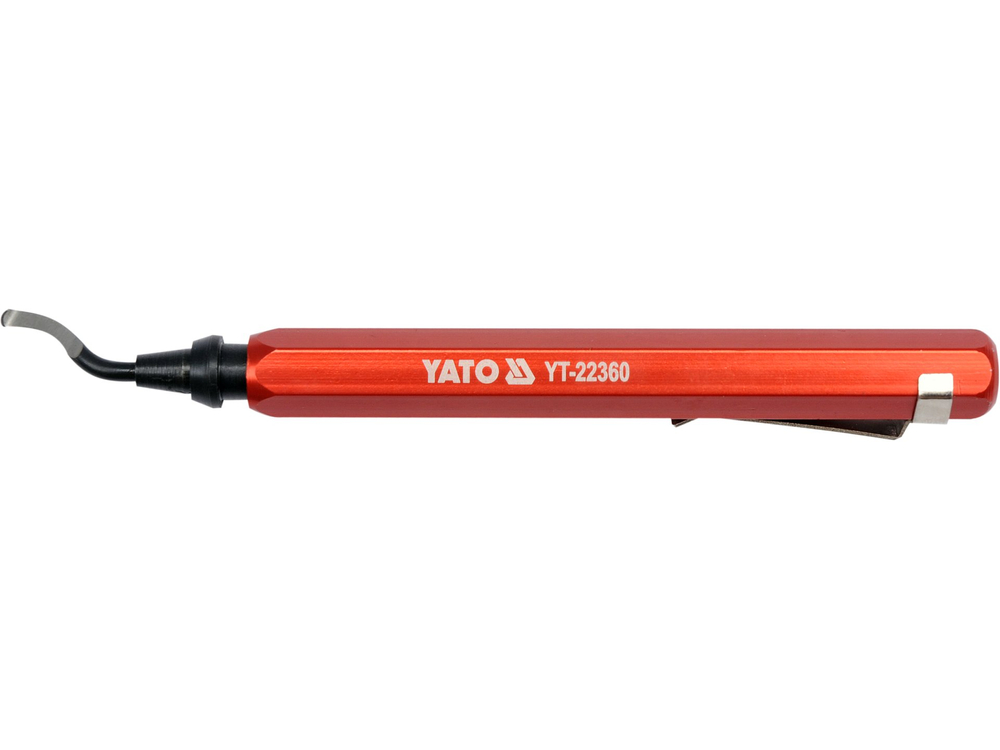Карандаш-фаскосниматель YATO