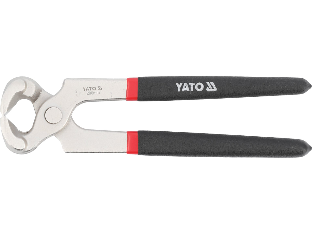 Клещи вязальные арматурные строительные YATO