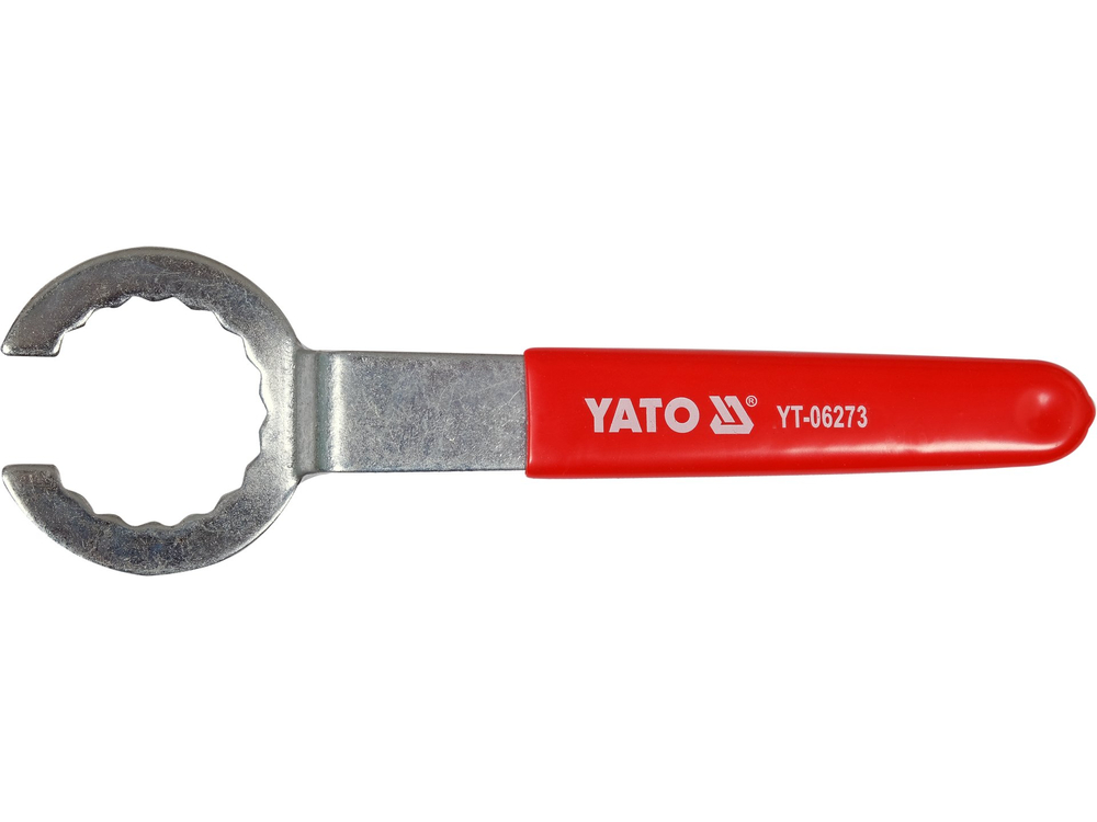 Ключ для регулировки натяжного шкива YATO