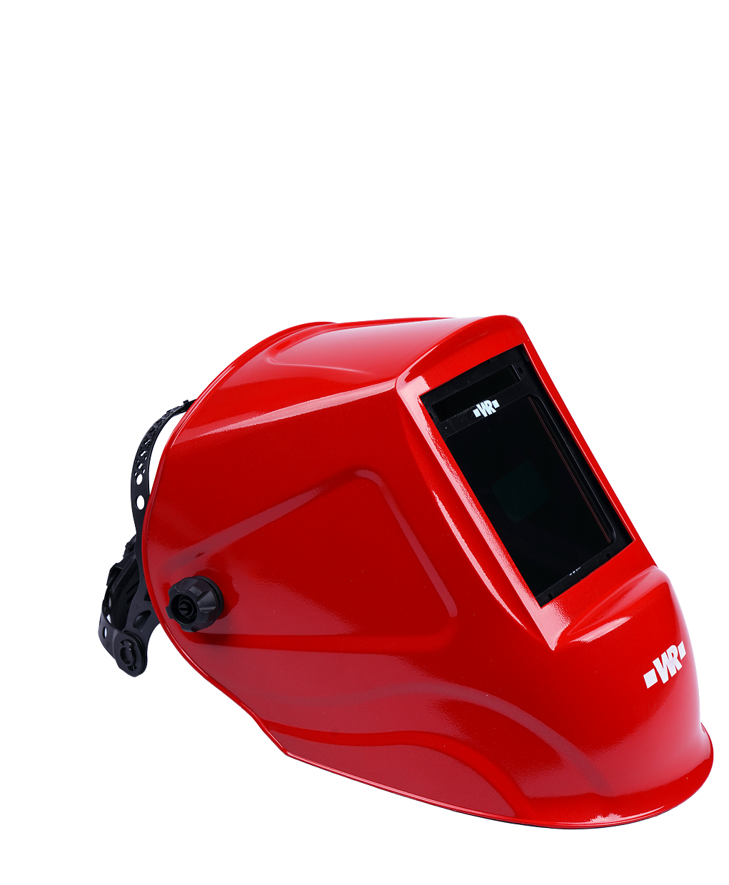 Маска сварочная Ф10 WR FLAME