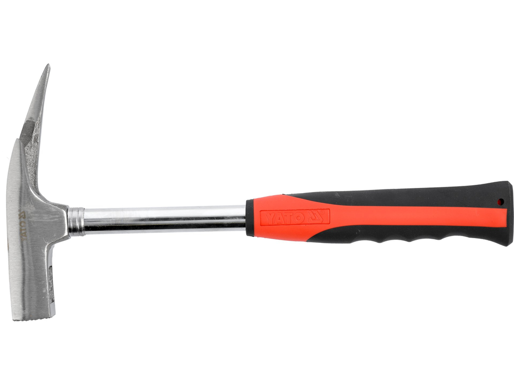 Молоток кровельщика 600 г YATO