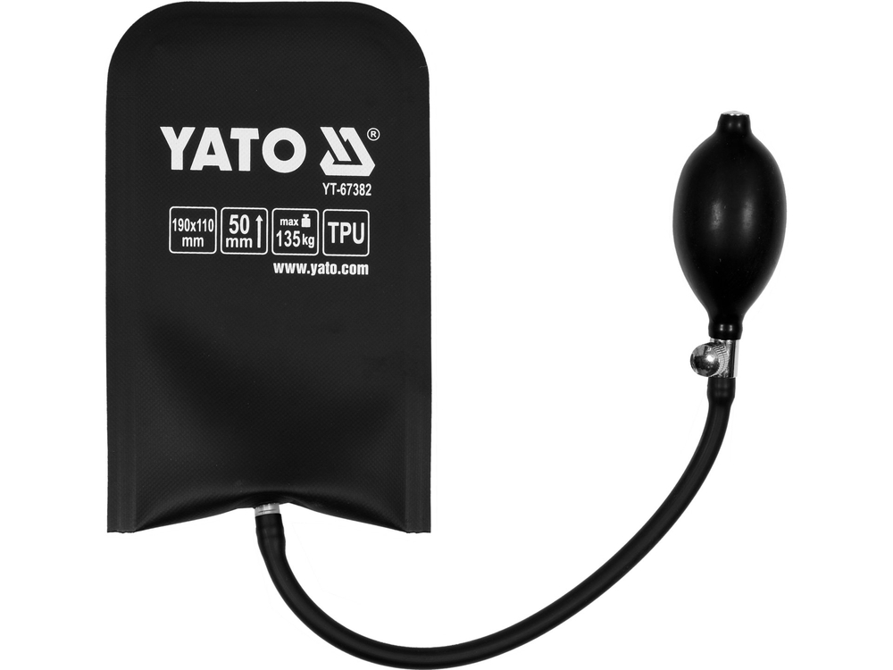 Монтажная подушка YATO