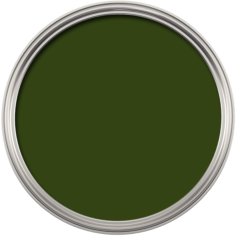 Хаки защитный RAL 6003
