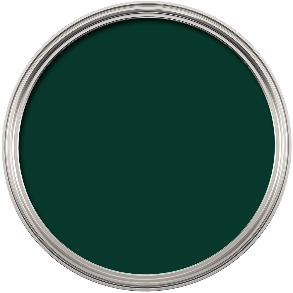 Зелёный RAL 6005