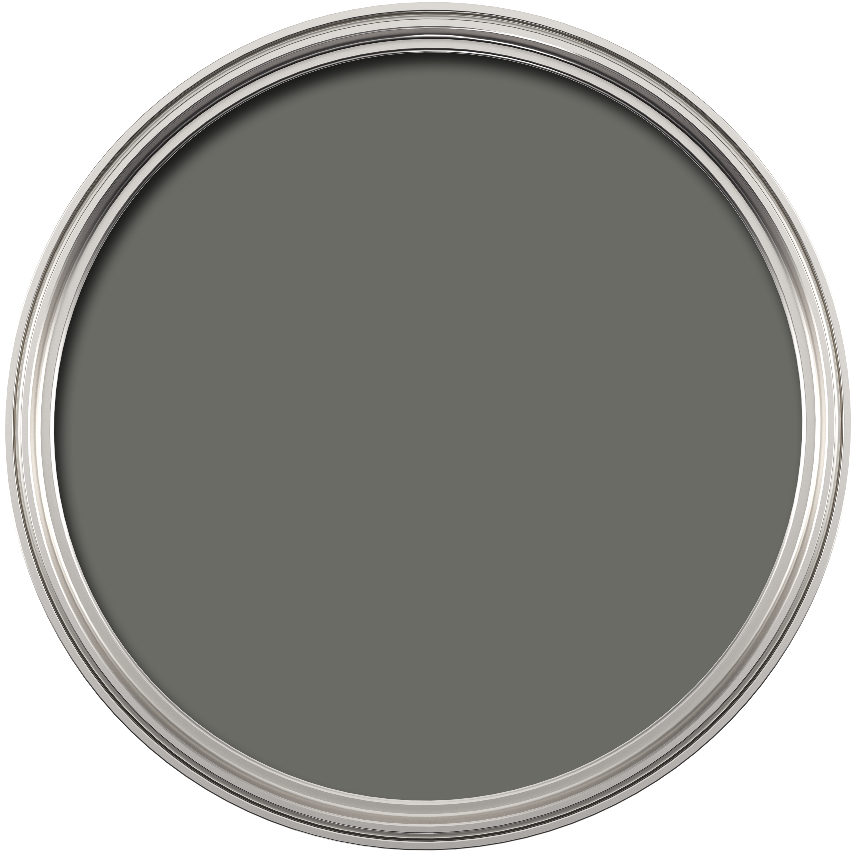 Графитовый RAL 7024
